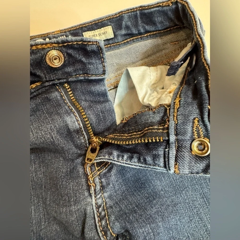 Girls OshKosh B’Gosh Skinny Jeans Size 5